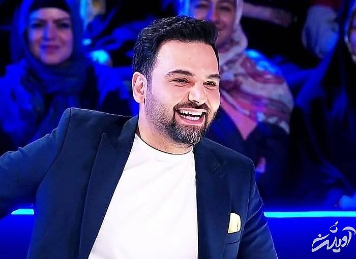 احسان علیخانی